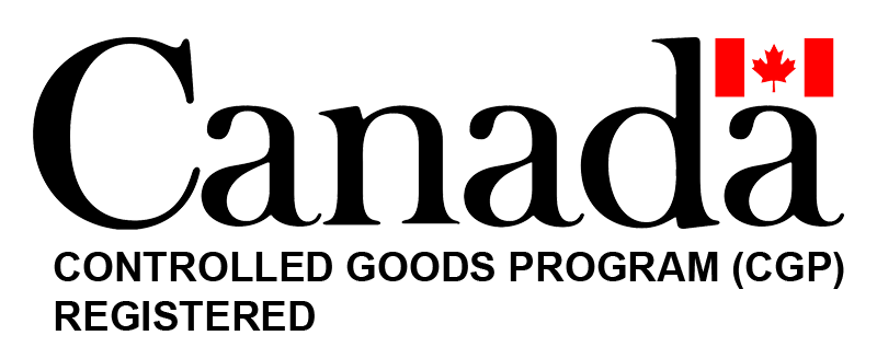 Canada Controlled Goods Program
