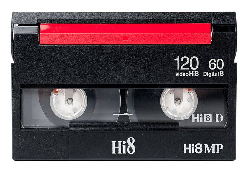 converting cassette to digital