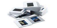 Photo scanning services