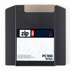 Iomega Zip & Jaz disk data transfer service
